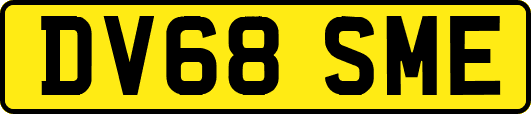 DV68SME