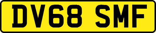 DV68SMF