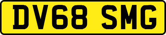 DV68SMG