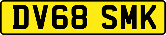 DV68SMK