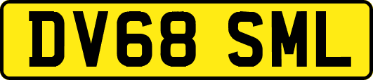 DV68SML