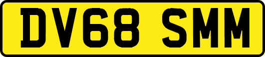 DV68SMM