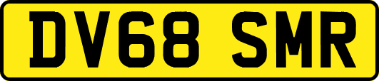 DV68SMR