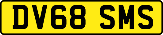 DV68SMS
