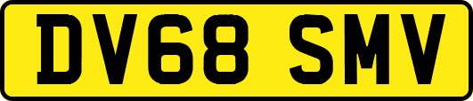 DV68SMV