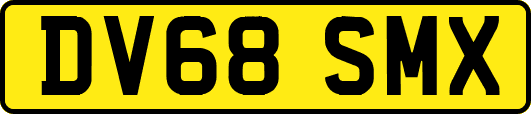 DV68SMX