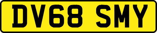 DV68SMY