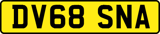 DV68SNA