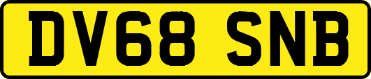 DV68SNB