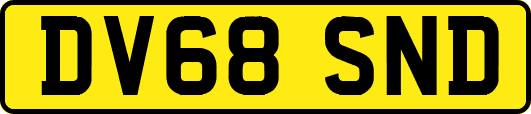 DV68SND