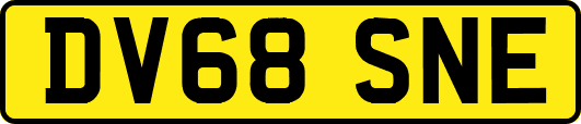 DV68SNE