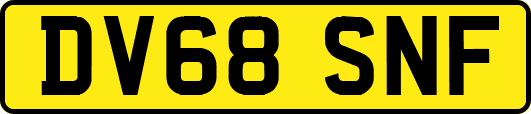 DV68SNF