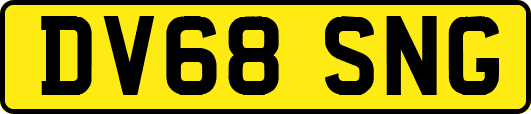 DV68SNG