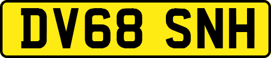 DV68SNH