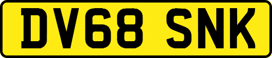 DV68SNK