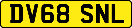 DV68SNL