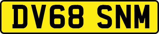 DV68SNM