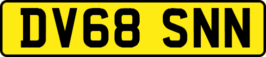 DV68SNN