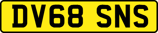 DV68SNS
