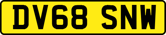 DV68SNW