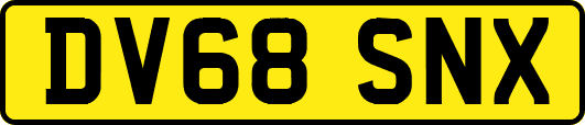 DV68SNX
