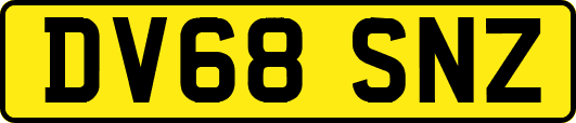 DV68SNZ