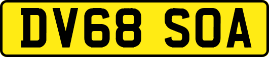 DV68SOA