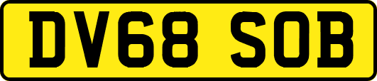 DV68SOB