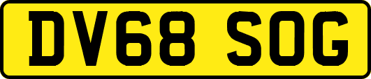 DV68SOG