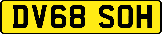DV68SOH