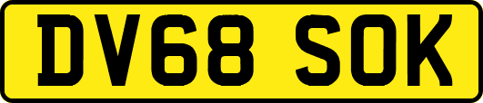 DV68SOK