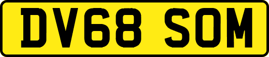 DV68SOM