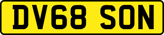 DV68SON