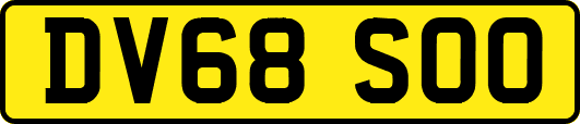 DV68SOO