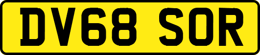 DV68SOR