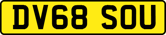DV68SOU
