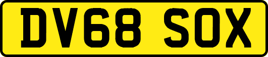 DV68SOX