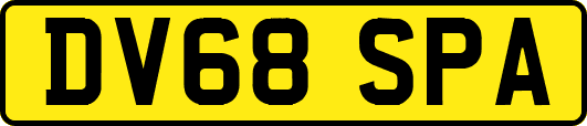 DV68SPA