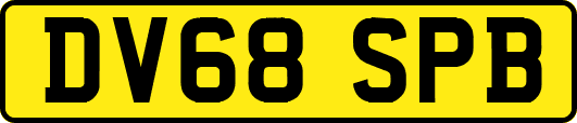 DV68SPB