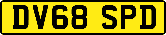 DV68SPD