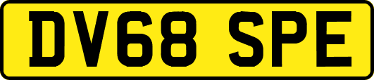 DV68SPE