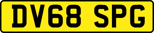 DV68SPG
