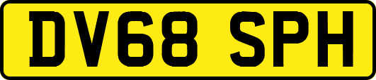 DV68SPH