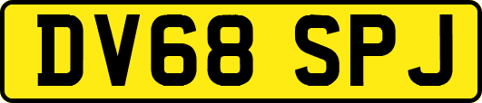 DV68SPJ