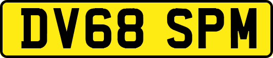 DV68SPM