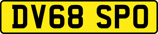 DV68SPO
