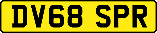 DV68SPR
