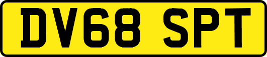 DV68SPT