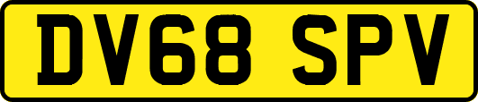 DV68SPV