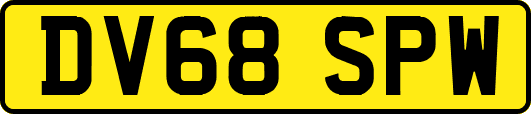 DV68SPW